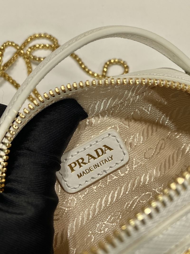 Prada Satchel Bags